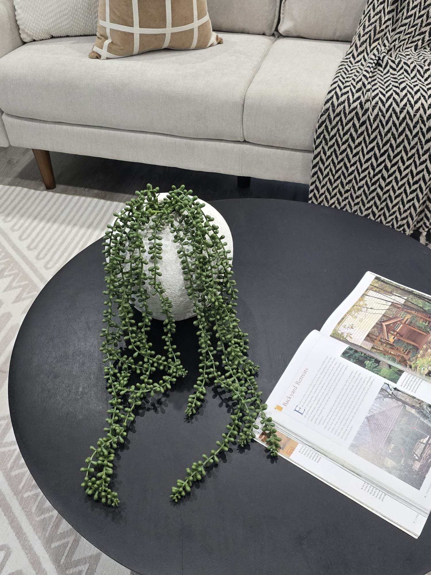 Staging Portfolio Image